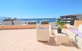 Afrimi Relax Apartments